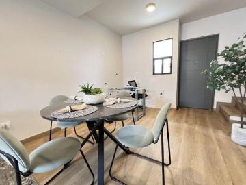 Casa tipo duplex 2 recamaras en Colonia Obrera Tijuana