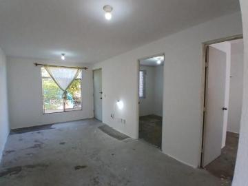 Casa tipo dúplex