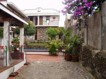 Casa en venta en Colinas de Oaxtepec