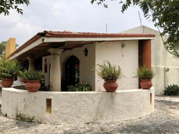 Casa tipo hacienda en Venta, Fracc. Campestre Los Pinos, Zapopan, Jalisco