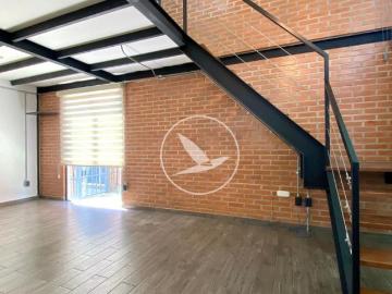 Casa tipo Loft con vigilancia en Lomas de Cortés