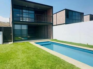 CASA TIPO LOFT EN CUERNAVACA