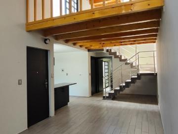 CASA TIPO LOFT EN RENTA EN CORREGIDORA QUERETARO, LAS TROJES