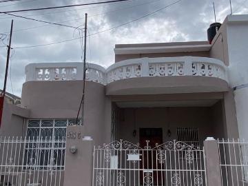 Casa tipo loft en renta en el centro de Mérida