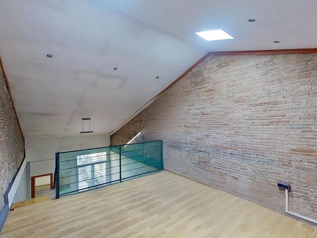 Casa tipo Loft junto a UAB Universidad