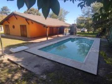 Casa tipo Quinta 3 dormitorios Villa Giardino Córdoba
