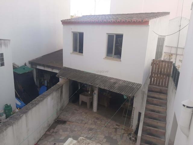 Casa Típica V2 na Praia da Luz 138m² Luz