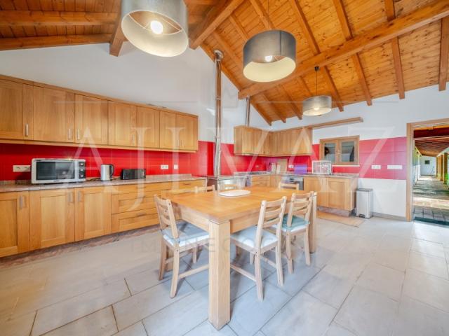 Casa Típica Alentejana T3+3 no Almograve