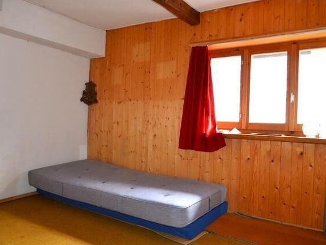 Casa tipica di 3 1/2 loc con terrazza molto soleggiata, tranquilla con bellissima vista | dreamo. Ch