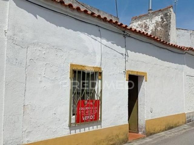 Casa típica do Alentejo Cunheira, Alter do Chão