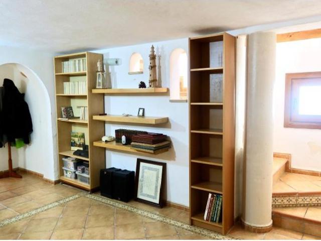 Casa típica mallorquina en la Colonia de Sant Jordi