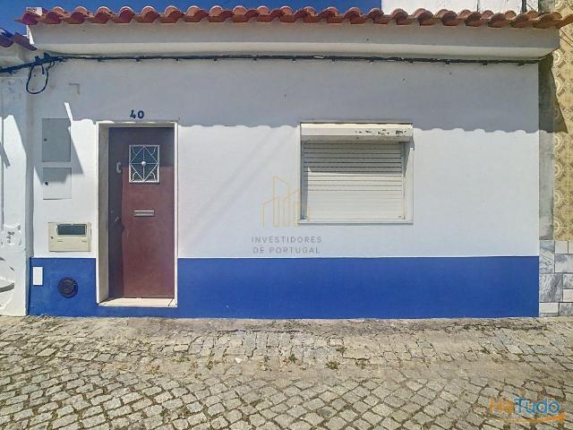 Casa Típica na Aldeia no Alentejo | 26064062009