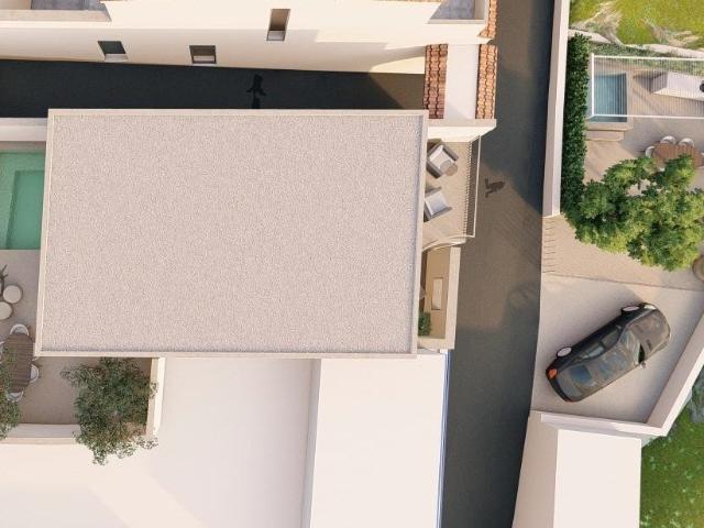 Casa típica portuguesa com projecto de alteracção aprovado