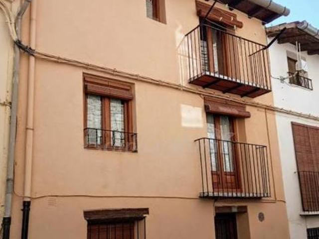Casa tiretes