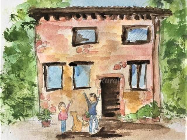 Casa Tomasa