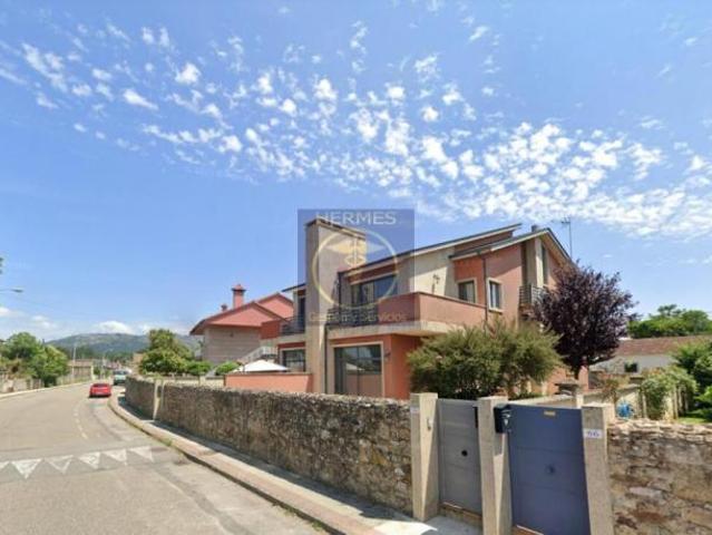 Casa Tomiño Pontevedra LS85046885