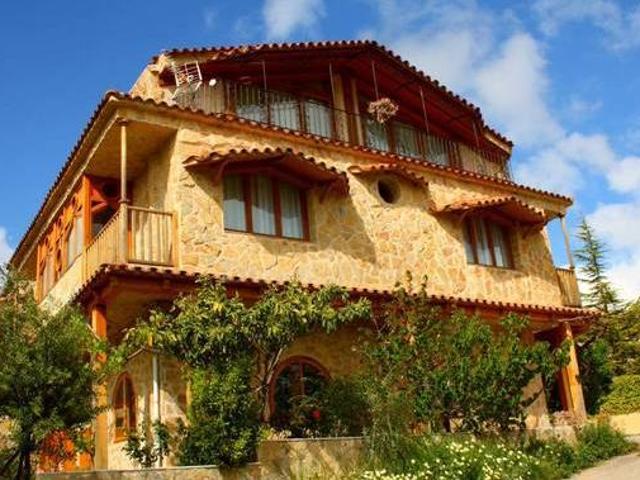 Casa Toni