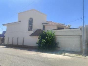 Casa Torreón