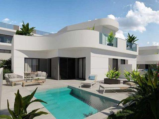 Casa Torrevieja Comunidad Valenciana 89514378