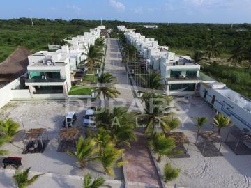 Casa totalmente amueblada en Renta en Residencial Azul, Ciudad del Carmen