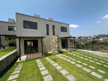 Casa totalmente nueva en Cuernavaca