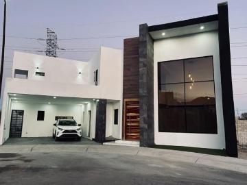 Casa totalmente nueva en venta en Ventura Residencial, Hermosillo, Sonora