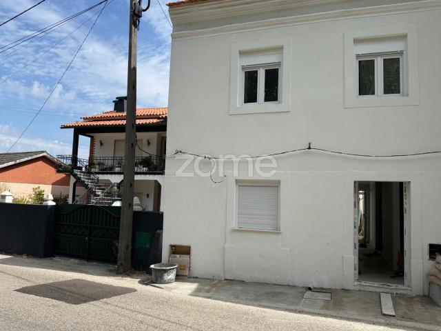 CASA TOTALMENTE REFORMADA EM CONDEIXA A NOVA | €210.000