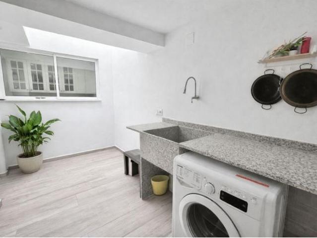 ? Casa totalmente reformada en venta en el centro de Benaguacil
