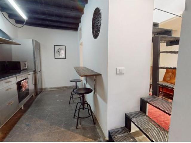 Casa Totalmente reformada ubicada en Vegueta – Casco Histórico de las Palmas, Capital