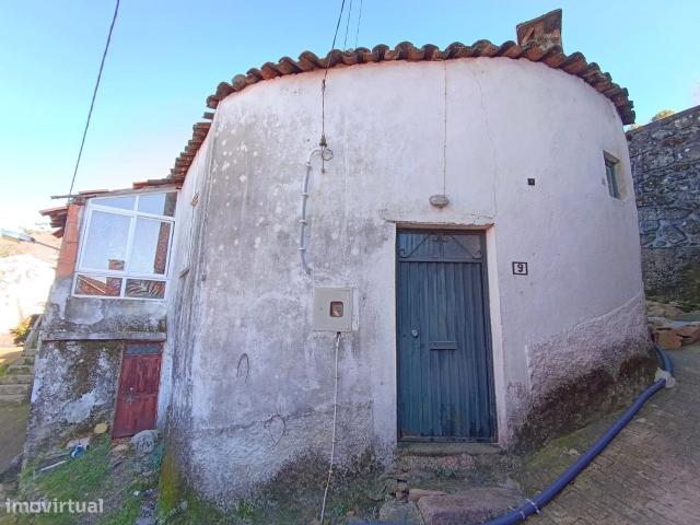 Casa Tpica em Bonita Aldeia
