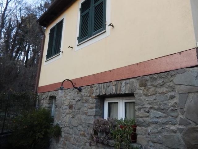 casa tra borgo taro e pontremoli