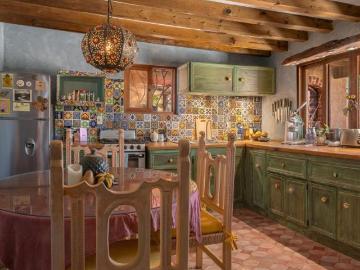 CASA TRANQUILIDAD