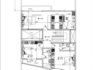 CASA EN FRACCIONAMIENTO PRIVADO