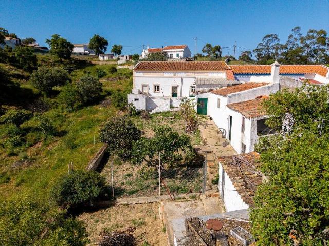 Casa Tradicional Algarvia com Charme no Alportel São Brás. 102m² São Brás De Alportel