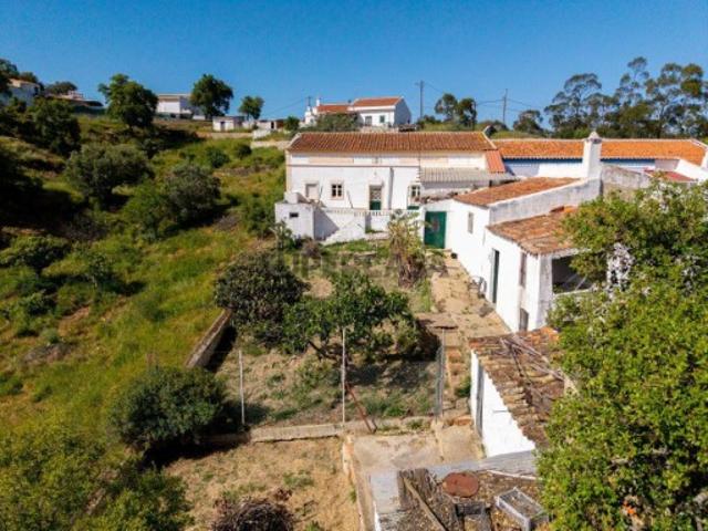 Casa Tradicional Algarvia com Charme no Alportel São Brás de Alportel