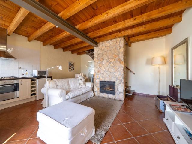 Casa tradicional algarvia renovada em Marmelete