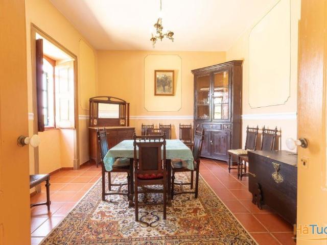 CASA TRADICIONAL ALENTEJANA COM ANEXO | 441 M² | SÃO PEDRO DE SÓLIS, MÉRTOLA 199.000 ?. | 26084055579