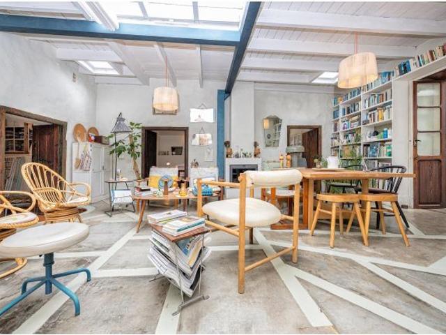 Casa Tradicional Canaria en el Corazón de La Villa de Teguise