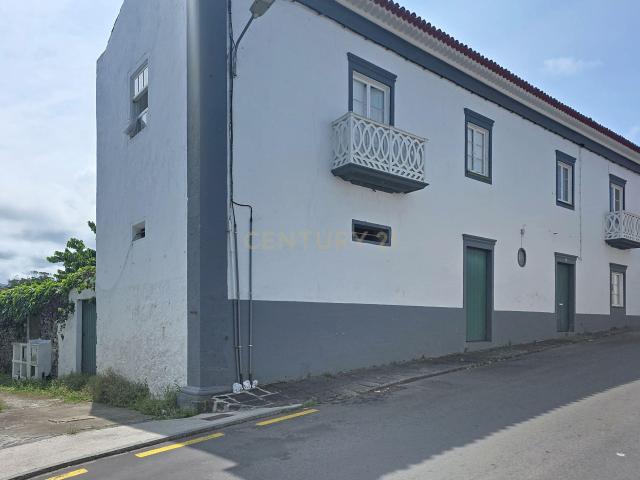 Casa Tradicional em Pico da Pedra, Ribeira Grande