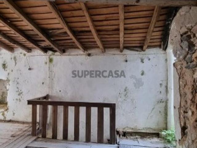 Casa tradicional em Santa Maria da Devesa de 36,00 m²