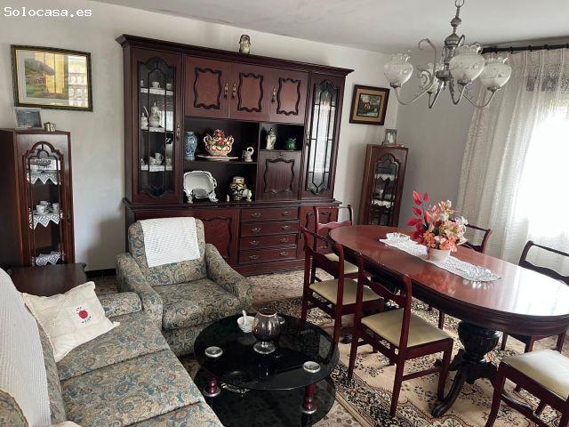 Casa tradicional en Mosteiro Meis