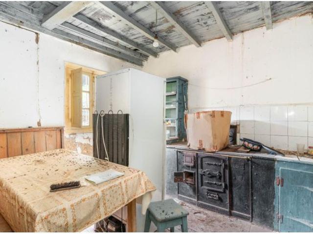Casa tradicional para rehabilitación integral junto al Parque Natural de Somiedo