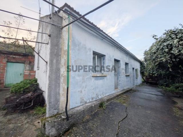 Casa tradicional para renovar Rexaldia TORRES NOVAS