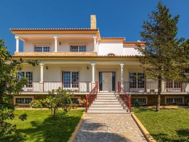 Casa tradicional T4 em Caldas da Rainha Nossa Senhora do P. 484m² Caldas da Rainha Nossa Senhora do Pópulo Coto e São Greg