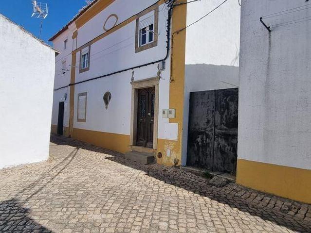 Casa tradicional T6 em Nossa Senhora da Graça de Póvoa e Mea. 216m² Nossa Senhora Da Graça De Póvoa E Meadas
