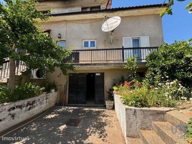 Casa tradicional T7 em Mogadouro, Valverde, Vale de Porco e Vilar de R