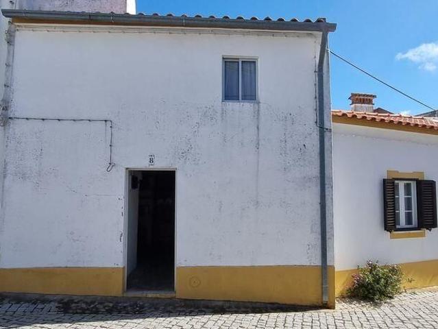 Casa tradicional T1 em Crato e Mrtires, Flor da Rosa e Vale do Peso d