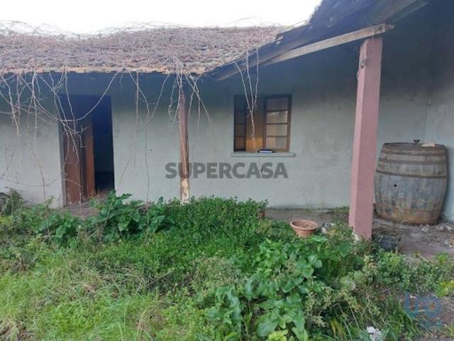 Casa tradicional T2 em Carapelhos de 210,00 m²