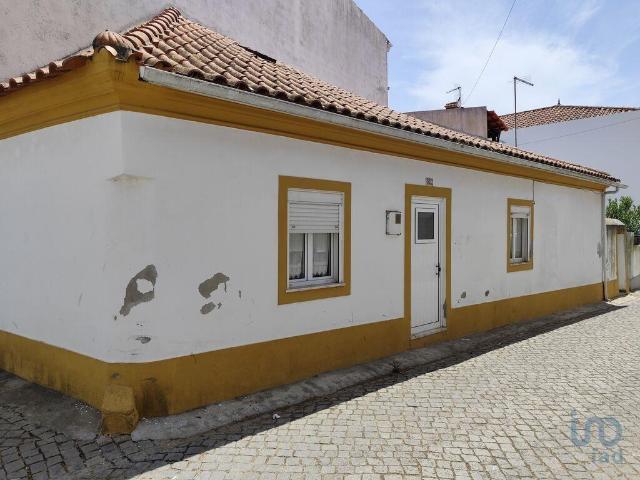Casa tradicional T2 em Gavião e Atalaia de 56,00 m² 56m² Gavião e Atalaia
