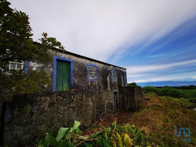 Casa tradicional T2 em Piedade de 136,00 m²